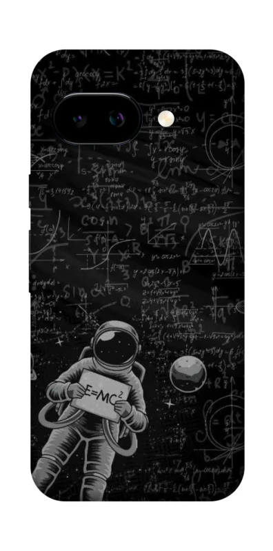 Чехол на Google Pixel 9a Physics фото 1 Чехол на Google Pixel 9a Physics фото 1 из 1