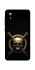 Чохол на ZTE Blade A3 (2019) Golden Skull фото 1 з 1