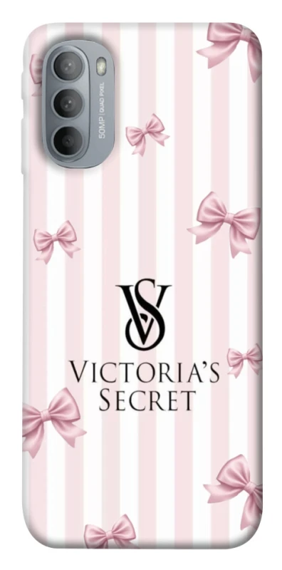 Чехол на Motorola Moto G31 Victoria's Secret фото 1 из 1