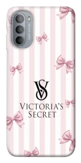 Чохол на Motorola Moto G31 Victoria's Secret фото 1 з 1