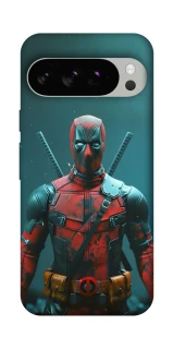 Чохол на Google Pixel 10 Pro Deadpool v3 фото 1 з 1