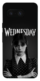 Чохол на Google Pixel 8 Dark Mood Wednesday фото 1 з 1