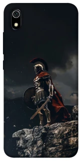 Чохол на Xiaomi Redmi 7A Roman warrior фото 1 з 1