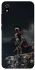 Чохол на Xiaomi Redmi 7A Roman warrior фото 1 з 1