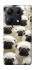 Чохол на Xiaomi Redmi Note 14S Doggy Pug Love фото 1 з 1