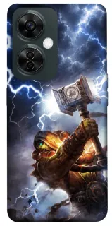 Чехол на OnePlus Nord CE 3 Lite Thrall фото 1 из 1