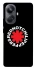 Чехол на Realme 10 Pro+ Red Hot Chili Peppers logo фото 1 Чехол на Realme 10 Pro+ Red Hot Chili Peppers logo фото 1 из 1