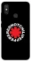 Чохол на Xiaomi Mi 8 Red Hot Chili Peppers logo фото 1 з 1