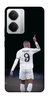 Чохол на Realme 14 Kylian Mbappé фото 1 з 1