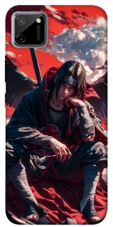 Чехол на Realme C11 Itachi фото 1 из 1