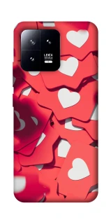 Чохол на Xiaomi 13 Love aesthetic ver.2 фото 1 з 1