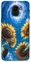 Чохол на Samsung J600F Galaxy J6 (2018) Sunflowers фото 1 з 1