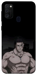 Чехол на Samsung Galaxy M21 Todo фото 1 из 1