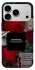Чехол на Apple iPhone 18 Pro Max Misanthropy фото 1 из 1