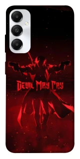 Чохол на Samsung Galaxy A05s Devil May Cry фото 1 з 1