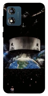 Чохол на Motorola Moto E13 Kanye West ver.7 фото 1 з 1