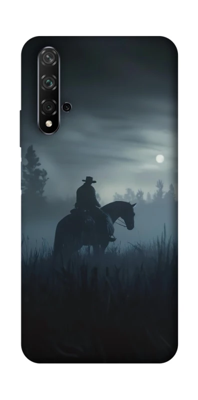 Чехол на Huawei Honor 20 / Nova 5T cowboy фото 1 из 1