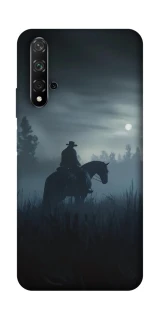 Чохол на Huawei Honor 20 / Nova 5T cowboy фото 1 з 1