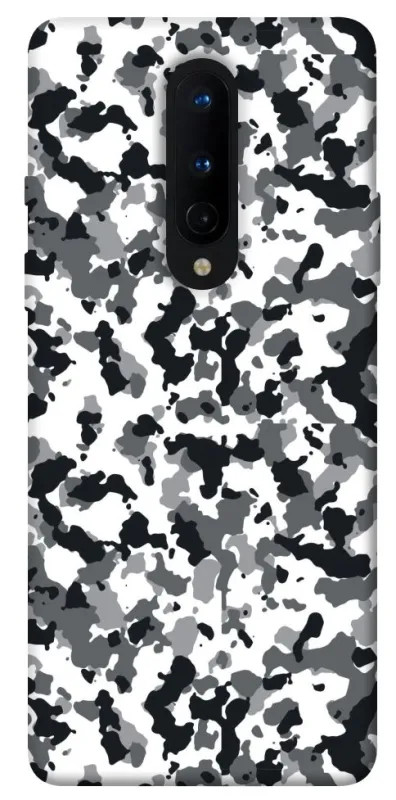 Чехол на OnePlus 8 Camouflage v14 фото 1 из 1