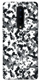 Чехол на OnePlus 8 Camouflage v14 фото 1 из 1