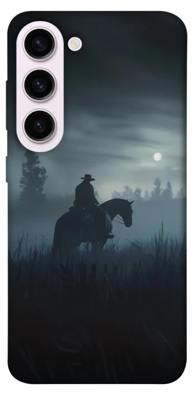 Чохол на Samsung Galaxy S23+ cowboy фото 1 з 1