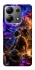 Чехол на Xiaomi Redmi Note 13 4G My Games фото 1 из 1