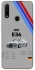 Чохол на Oppo A31 BMW V32 фото 1 з 1