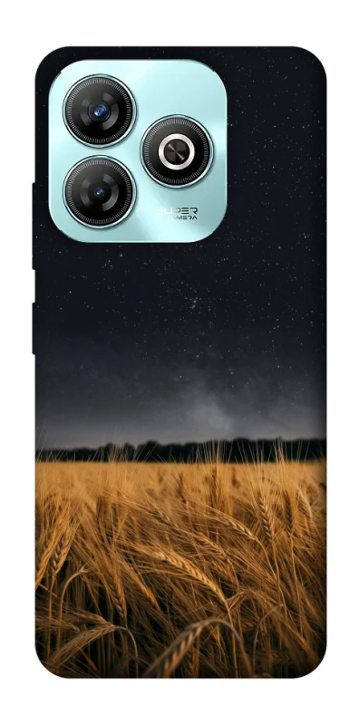 Чохол на ZTE Blade A75 4G grain фото 1 з 1