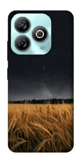 Чохол на ZTE Blade A75 4G grain фото 1 з 1