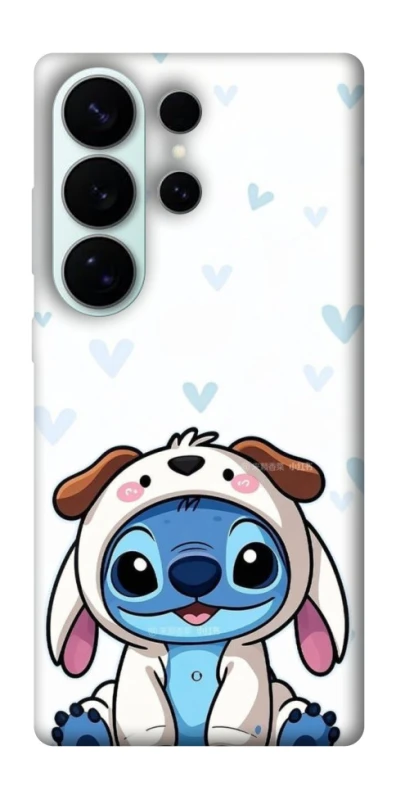 Чохол на Samsung Galaxy S26 Ultra Stitch ver.12 фото 1 з 1