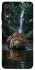 Чохол на Samsung Galaxy A02 Leopard in water фото 1 з 1