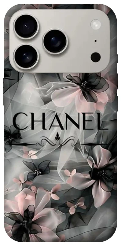 Чехол на Apple iPhone 17 Pro (6.3") Chanel фото 1 из 1