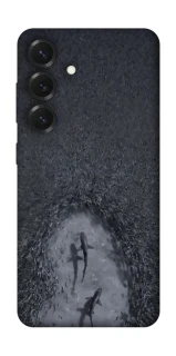 Чехол на Samsung Galaxy S26 Edge Акула фото 1 из 1