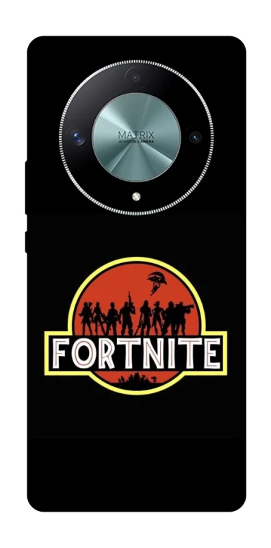 Чохол на Huawei Magic6 Lite Fortnite logo ver.1 фото 1 з 1