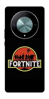 Чехол на Huawei Magic6 Lite Fortnite logo ver.1 фото 1 из 1