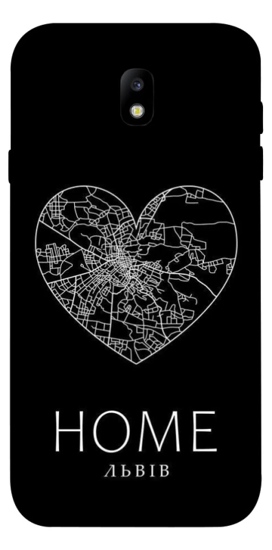 Чохол на Samsung J730 Galaxy J7 (2017) Львів Home фото 1 з 1