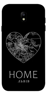 Чохол на Samsung J730 Galaxy J7 (2017) Львів Home фото 1 з 1