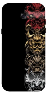 Чехол на Samsung A720 Galaxy A7 (2017) Samuray фото 1 из 1