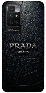 Чохол на Xiaomi Redmi 10 Prada фото 1 з 1