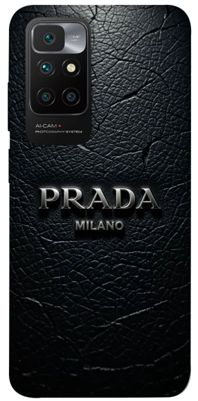 Чехол на Xiaomi Redmi 10 Prada ver.3 фото 1 из 1