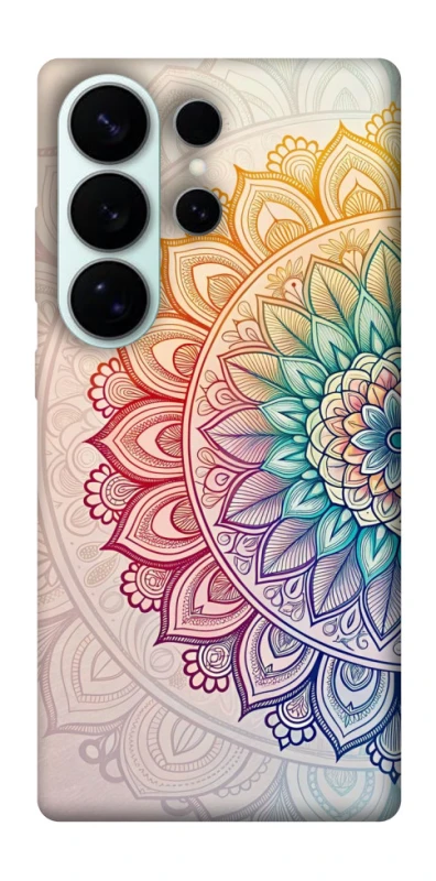 Чохол на Samsung Galaxy S26 Ultra Mandala ver.1 фото 1 з 1