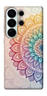 Чохол на Samsung Galaxy S26 Ultra Mandala ver.1 фото 1 з 1