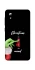 Чохол на ZTE Blade A3 (2019) Grinch mood фото 1 з 1