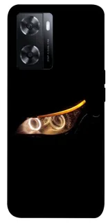 Чохол на Oppo A57s BMW v15 фото 1 з 1