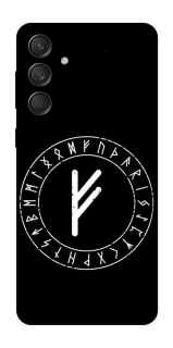 Чехол на Samsung Galaxy M55 Руна Феху фото 1 из 1