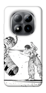 Чохол на Xiaomi Redmi Note 15 Pro 5G Baki фото 1 Чохол на Xiaomi Redmi Note 15 Pro 5G Baki фото 1 з 1
