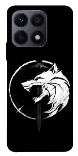 Чохол на Huawei Honor X8a Школа Вовка фото 1 з 1