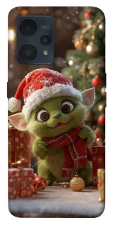 Чехол на Realme 9 4G / 9 Pro+ Grinch mood ver.5 фото 1 из 1