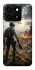 Чохол на ZTE Blade A35 4G PUBG ver.2 фото 1 з 1