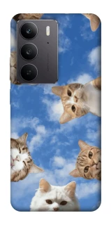 Чохол на Realme C75 Сats фото 1 з 1